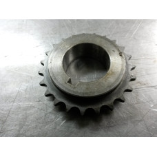 97X025 Crankshaft Timing Gear From 2012 Chevrolet Equinox  2.4 90537301